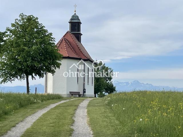 Nähe zur Haldenbergkapelle