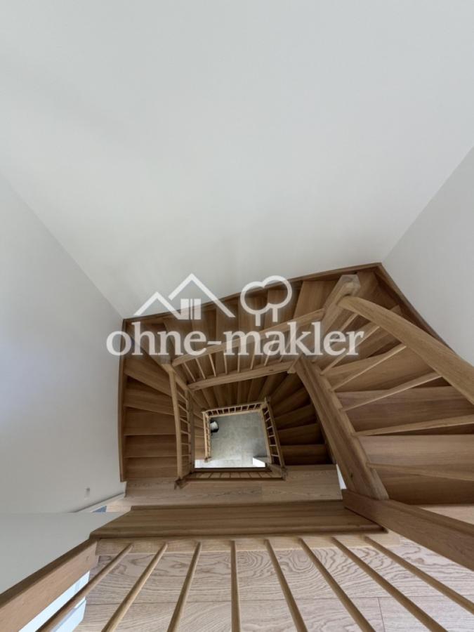 Innentreppe