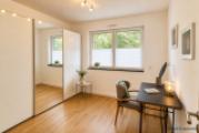 Ansicht Arbeits-/Kinderzimmer