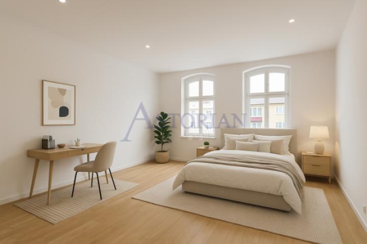 Schlafzimmer 2 - KI Version