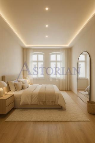 Schlafzimmer - KI Version