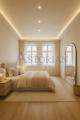 Schlafzimmer - KI Version