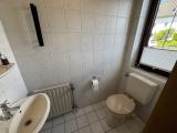 Gäste-WC EG