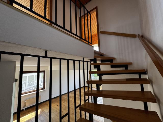 Treppenhaus