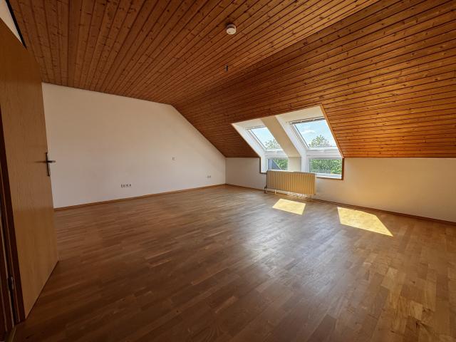 Schlafzimmer OG