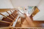 Offenes Treppenhaus