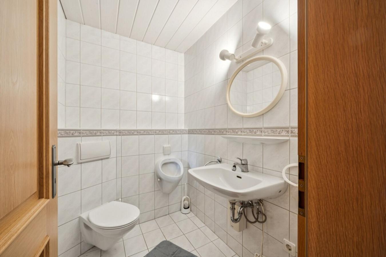 Gäste-WC
