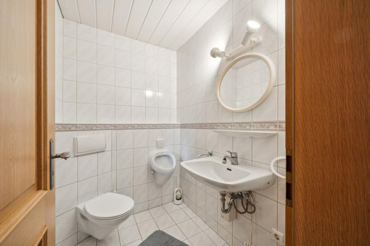 Gäste-WC