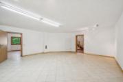 Wohnraum Souterrain
