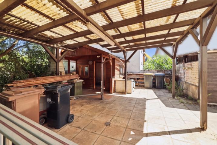 Carport