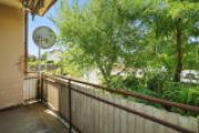 Balkon EG