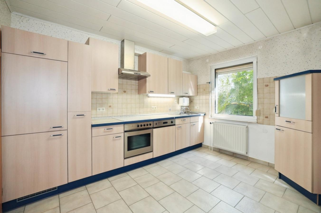 Küche EG