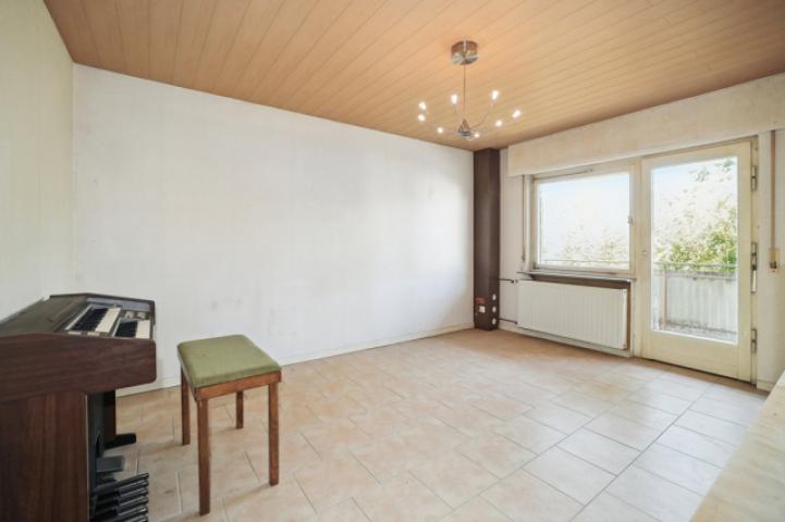 Gästezimmer OG - Ansicht 1