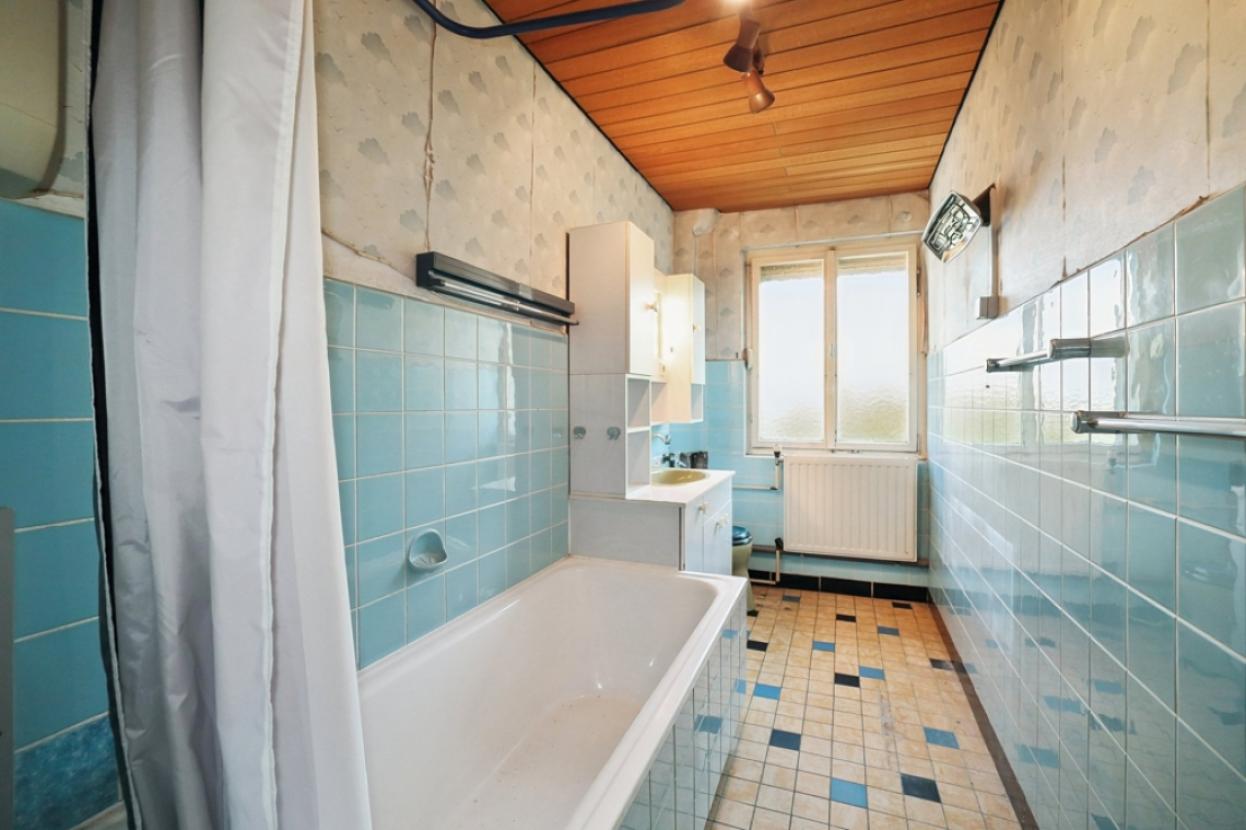 Badezimmer OG
