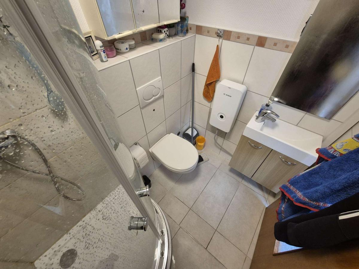 Badezimmer 1 OG 