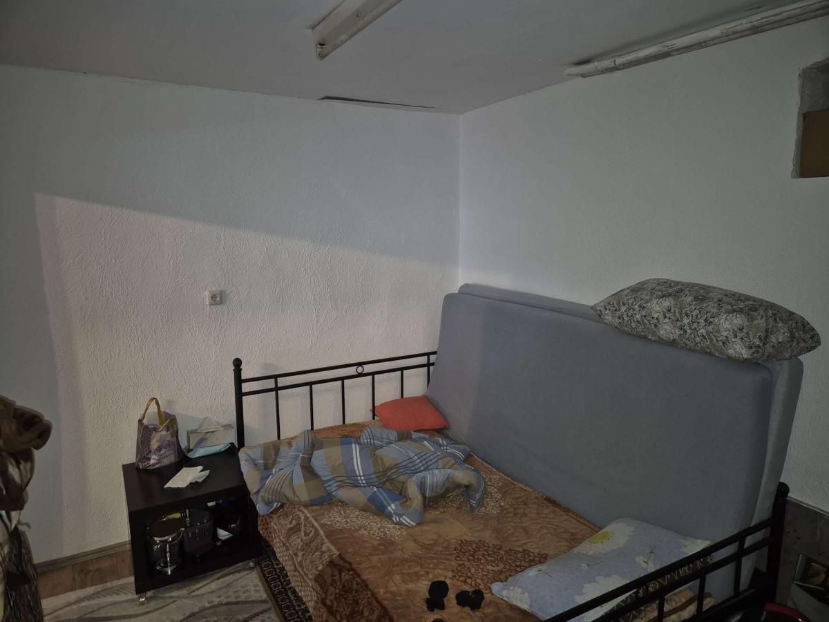 Schlafzimmer EG