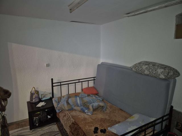 Schlafzimmer EG