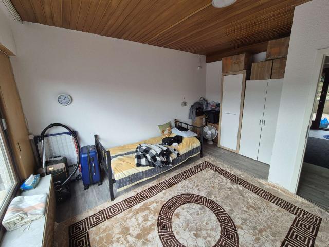 Schlafzimmer 2 OG