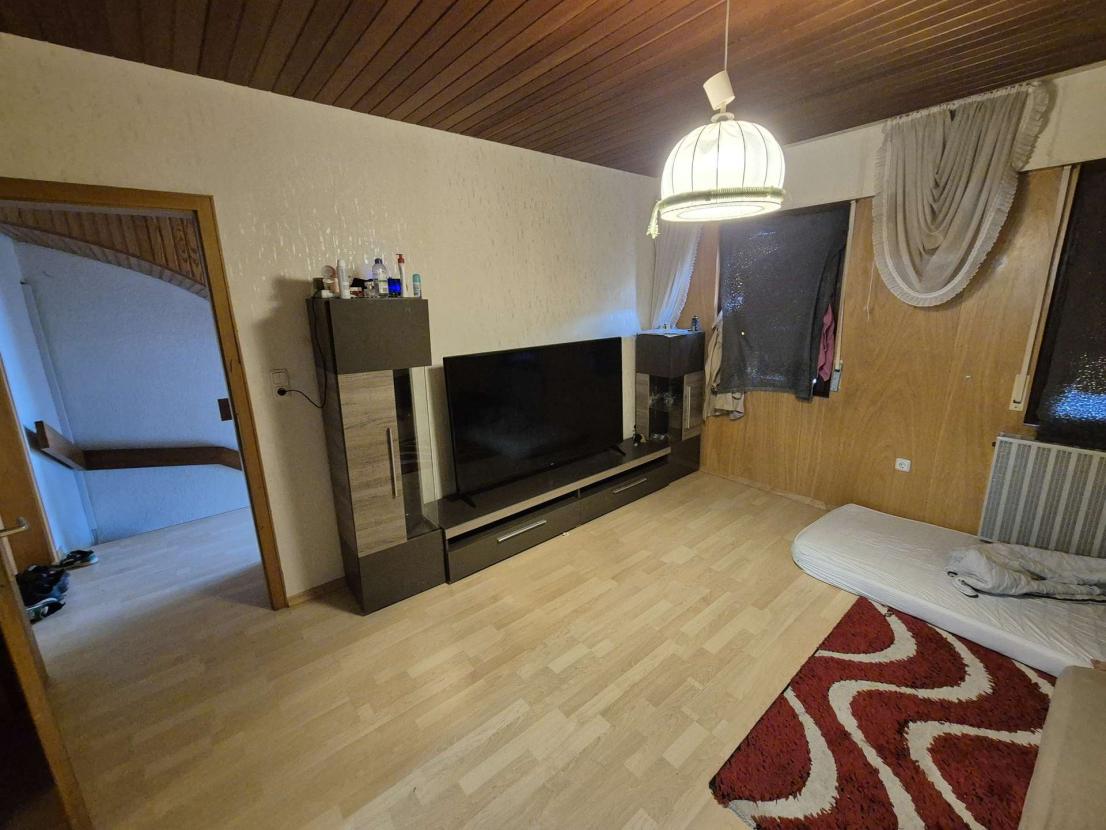 Wohnzimmer 2 OG