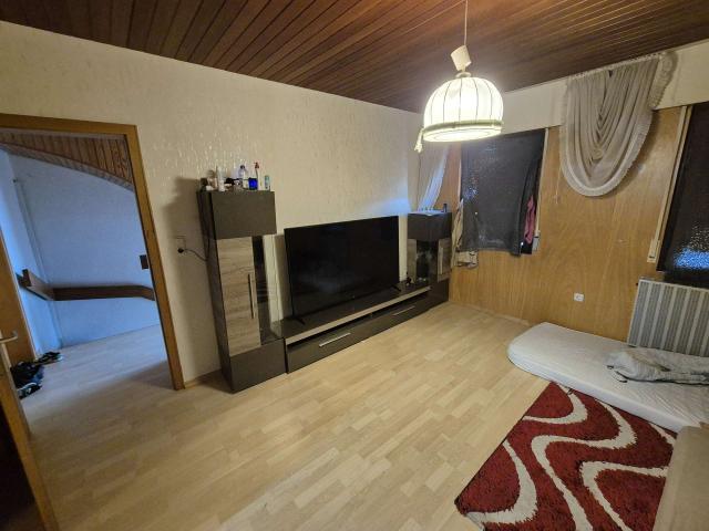 Wohnzimmer 2 OG