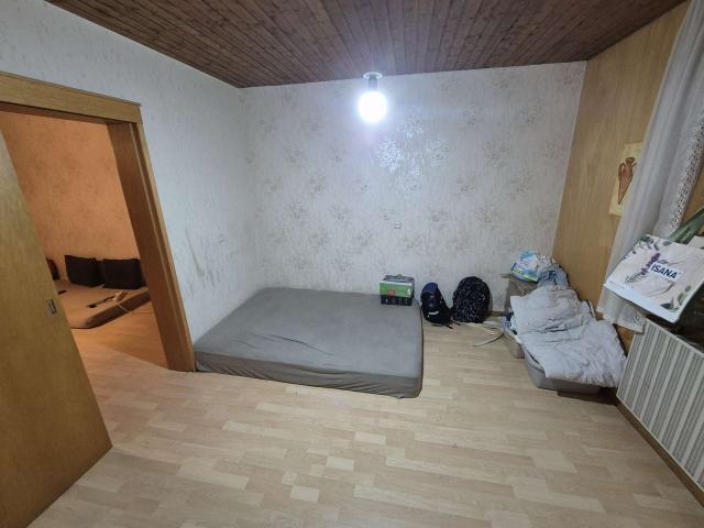 Schlafzimmer 2 OG