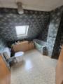 Badezimmer DG