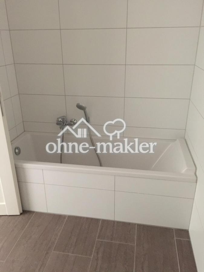 Badewanne