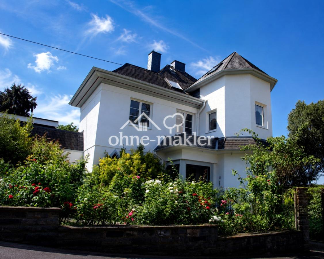 Charmante Villa