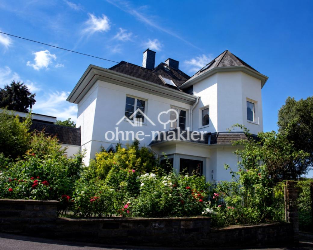 Charmante Villa