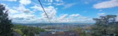 Fernblick