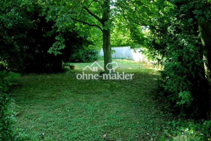 500 m² mögliches Bauland