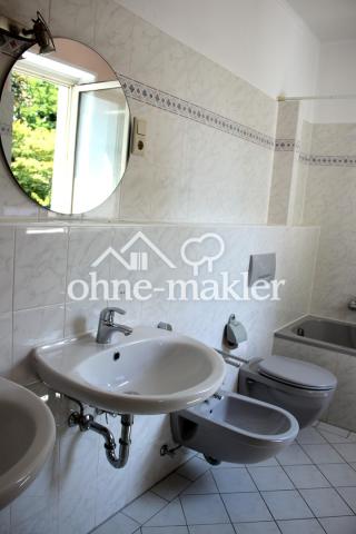 Badezimmer 1.OG