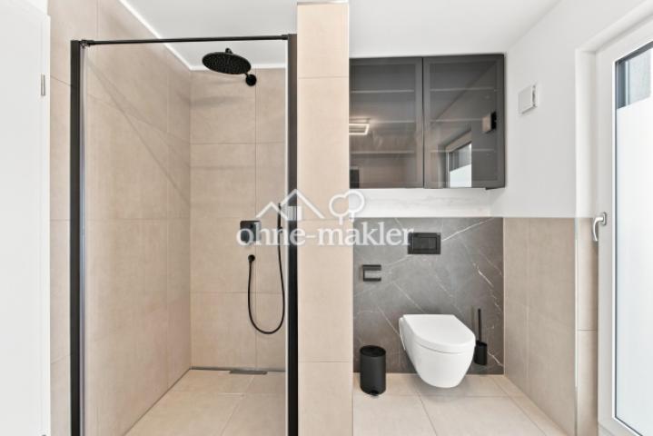 Badezimmer Obergeschoss