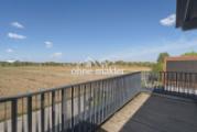 Ausblick Dachterrasse