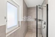 Badezimmer Dachgeschoss
