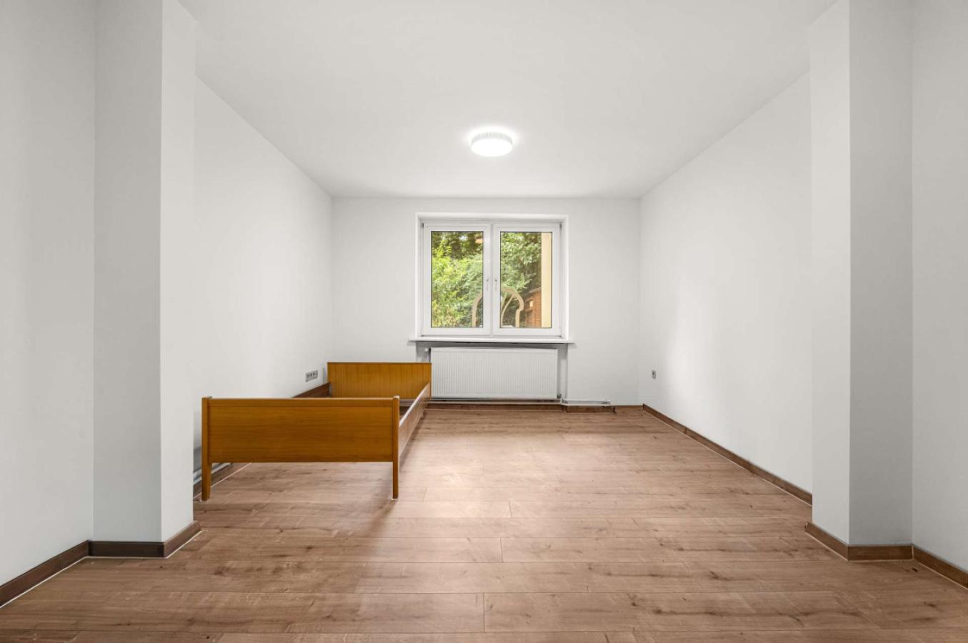Schlafzimmer 2 Souterrain