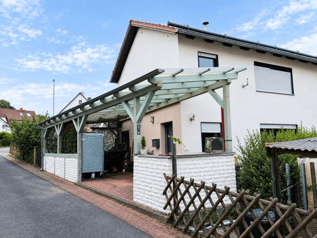 Außenansicht Nr.3a