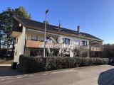 Ansicht Haus Süd-Westseite