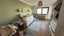 Kinderzimmer oder Büro - 16 qm