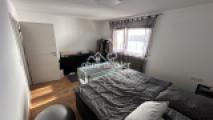 Schlafzimmer 16 qm
