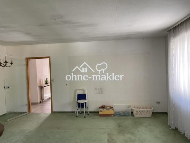 Wohnung EG Wohnen 