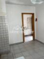 Wohnung EG Küche