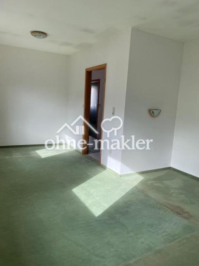 Wohnung EG Kind
