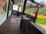 Wohnung EG Schlafen Balkon