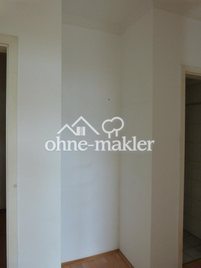 Garderobe Diele