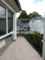 Balkon Wohnzimmer