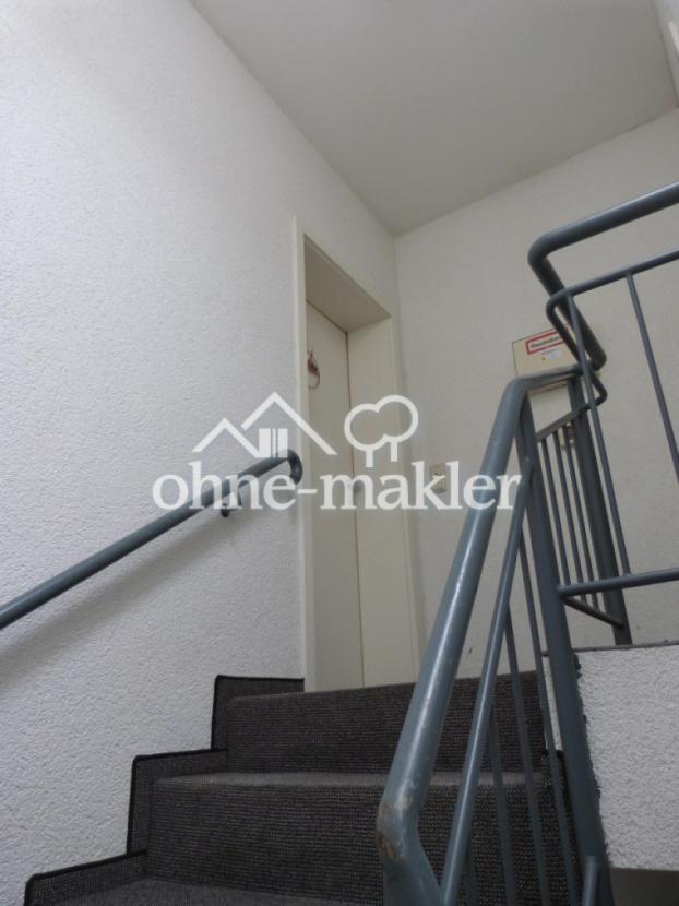 Wohnungseingang
