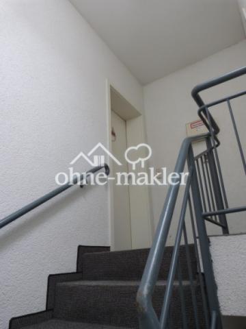 Wohnungseingang