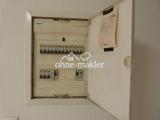 Elektroverteilerschrank