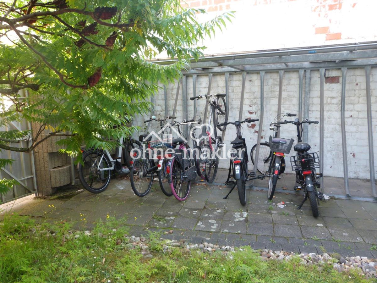 Fahrradständer